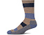 Повседневные носки Smartwool Everyday Barnsley с эффектом свитера