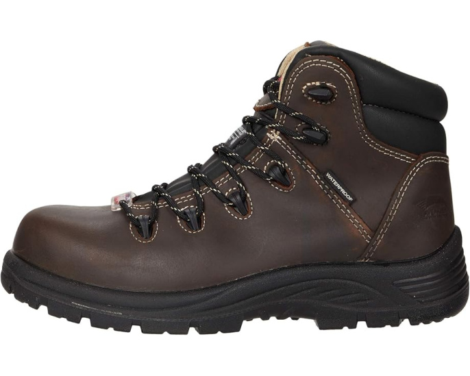 Avenger Work Boots ботинки Framer CT Insulated с защитой