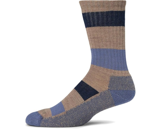 Повседневные носки Smartwool Everyday Barnsley с эффектом свитера