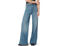 Джинсы Joe's Jeans The Twisted Mia широкие для невысоких