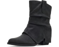 Сапоги Wynette от Journee Collection с квадратным носком
