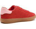 Кроссовки FitFlop The Dash из замши с Т-образным мысом