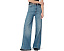 Джинсы Joe's Jeans The Twisted Mia широкие для невысоких