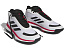 Кроссовки Adidas Bounce Legends с сетчатым верхом и амортизацией Bounce