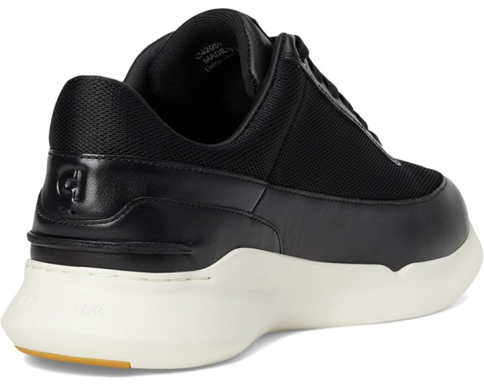 Кроссовки Cole Haan Grand Crosscourt 20.4.7 с литой подошвой EVA