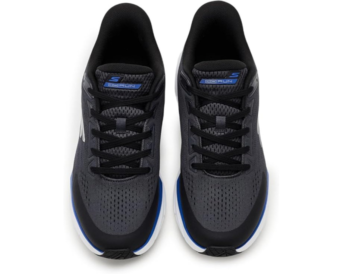 SKECHERS Glide-step Vortex Hands Free Slip-in с технологией Heel Pillow и Air Cooled Memory Foam