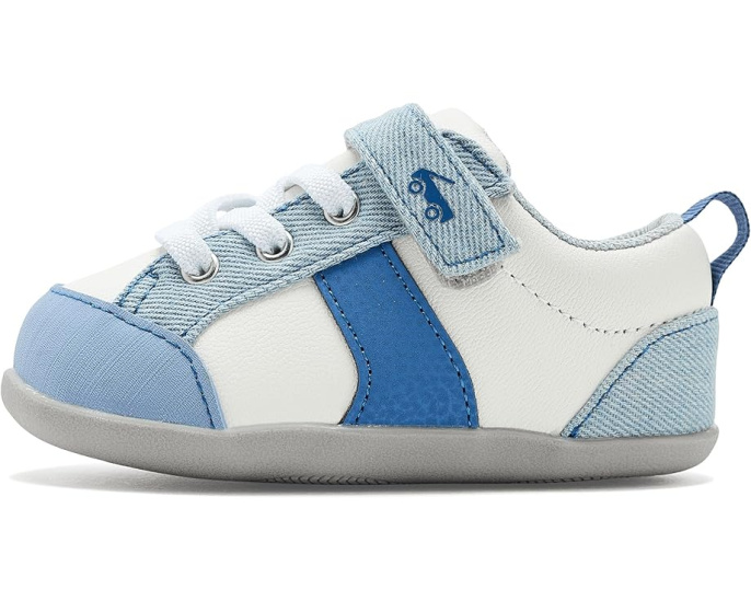 Кеды See Kai Run Connor Mini с широким носком для малышей