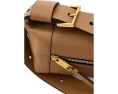 Мини-сумка через плечо Vega из кожи с молнией AllSaints