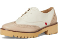Балетки Marc Joseph New York Jennifer LN с кружевным узором