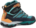 Треккинговые ботинки Asolo Acadia Mid GTX ML