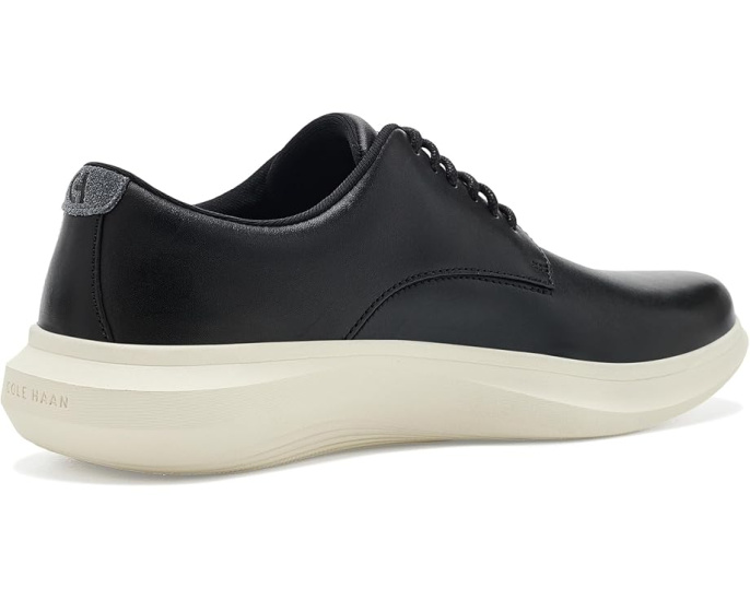 Grand Aerion Plain Toe Oxford