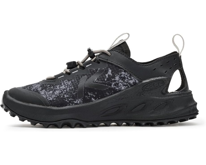 Детские сандалии KEEN Kids Zionic ADV для активного отдыха и походов