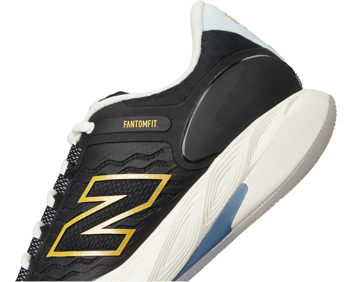 Кроссовки теннисные Fresh Foam X CT-Rally v2 New Balance
