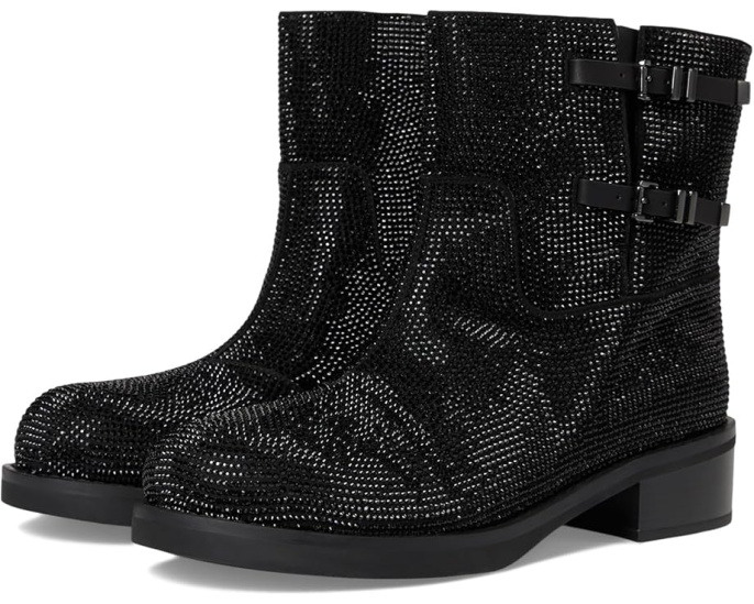MICHAEL Michael Kors ботильоны Darrington Flat с пряжками