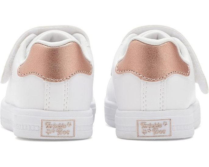 Детские кроссовки Skechers Super Starlite со светодиодами 314599N