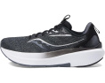Кроссовки Saucony Echelon 9 с системой ISOFIT и подошвой TRI-FLEX