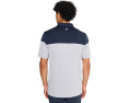 TravisMathew Full Round Color-Block поло