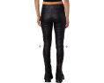 Джинсы Double Dutch Coated Pull-On от Free People