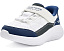 Детские кроссовки Skechers Hands Free Slip-Ins с регулируемым ремешком