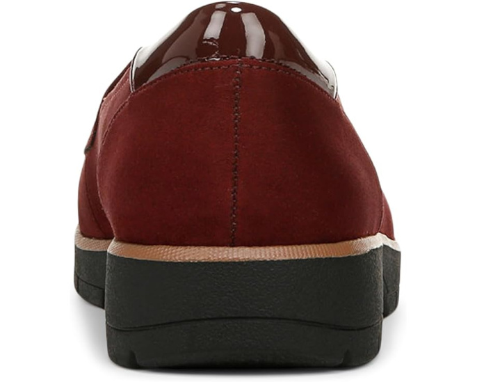 Лоферы Dr. Scholl's Nice Day на платформе с ремешком