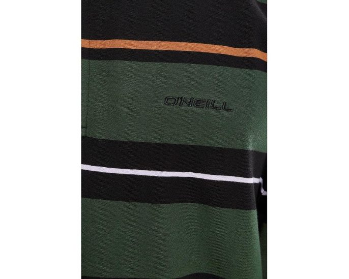 Рубашка-регби O'Neill Tickets с длинным рукавом