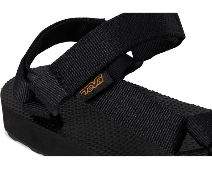 Детские сандалии для воды Teva Kids Original Universal