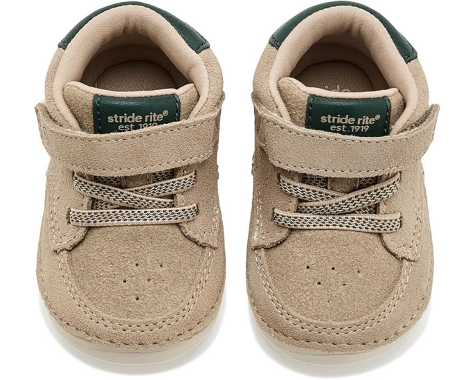 Туфли Stride Rite Sm Quinn Mini для малышей