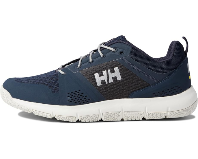 Парусные туфли Helly Hansen Skagen F-1 Offshore с технологией Grip