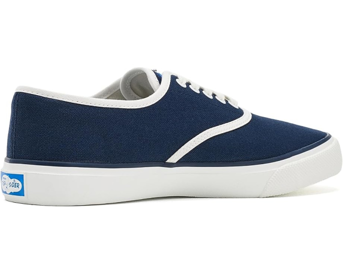 Кроссовки Sperry Cvo 2.0 из хлопка в стиле ретро