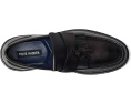 Steve Madden Ashford лоферы-слипоны с декоративной кисточкой и квадратным каблуком