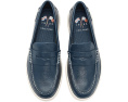 Лоферы Cole Haan Nantucket Drift Penny с технологией Grandfoam
