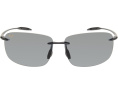 Maui Jim солнцезащитные очки Breakwall с поляризацией