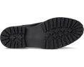 Ботильоны Barbour Evie на устойчивом каблуке с эластичными вставками