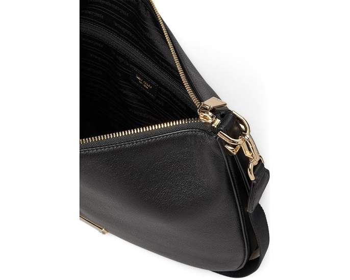 Kate Spade New York Liv большая сумка через плечо черная