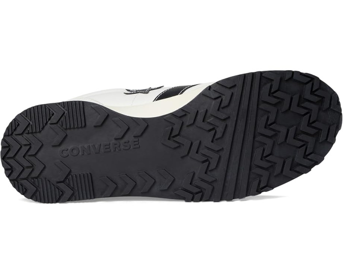 Кроссовки Converse Omega Trainer с верхом из замши и сетки