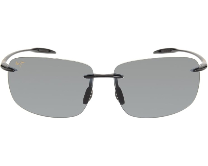Maui Jim солнцезащитные очки Breakwall с поляризацией