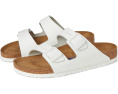 Сандалии Birkenstock Arizona Soft Footbed из кожи унисекс