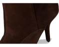 Сапоги Presca Mid-calf Bootie Vince Camuto со шпилькой и срезным носком