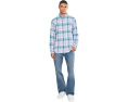 Легкая рубашка Plaid Featherweight Performance, Vineyard Vines