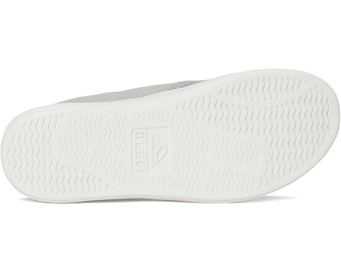 Кроссовки Reef Neptune Slip-On с вязаным верхом и упругой стелькой