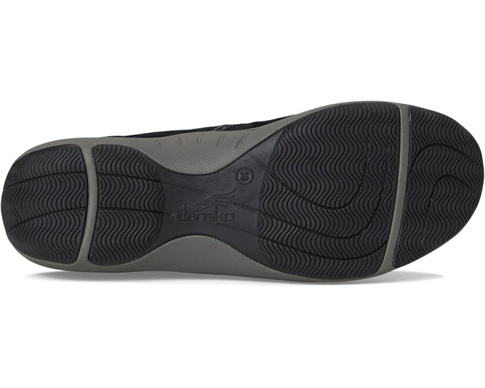 Кроссовки Dansko Harlyn с технологией Natural Arch