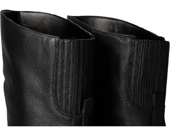 Сапоги Naturalizer Scarlette Over The Knee с миндалевидным носком и платформой