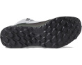 Ботинки для треккинга SALEWA Pedroc Pro Mid PTX с текстильным верхом и защитным мыском