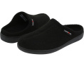 Тапочки Haflinger AT Classic Hardsole с жесткой подошвой