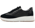 Кроссовки Clarks Code R Run с боковой молнией