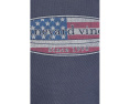 Худи Vineyard Vines Americana Surf Terry с капюшоном
