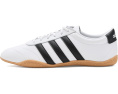 Кроссовки Adidas Grand Court Low в цвете Earth Strata