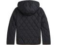 Куртка амбарная с капюшоном Polo Ralph Lauren Kids для детей