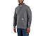 Flame-Resistant Force Loose Fit Midweight 1/4 Zip Sweatshirt