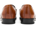 Лоферы Johnston & Murphy Gibbons Embossed Bit с тиснением и стелькой TRUFOAM